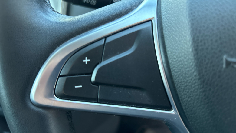 Dacia Sandero Stepway 1.5 dCi Laureate 5dr Diesel Hatchback